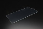 GILDdesign��CRYSTAL ARMORTure Color Back Protector���̥��饹for iPhone8(with GILDdesign)��0.33mm��GI07-BP-TC-GLD