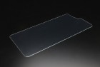 GILDdesign��CRYSTAL ARMORTure Color Back Protector���̥��饹for iPhone8(with GILDdesign)��0.33mm��GI09-BP-TC-GLD