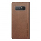 arareeMustang Diary��Ģ��������for Galaxy Note8�ԥ��ɥ�֥饦���AR11490GN8