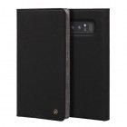 STI:LWALLET STAND CASE��Ģ��������for Galaxy Note8�ԥ֥�å���ST11500GN8