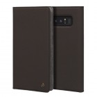 STI:LWALLET STAND CASE��Ģ��������for Galaxy Note8�ԥ֥饦���ST11501GN8