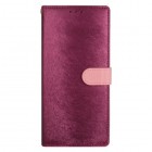 HANSMARECALF DIARY��Ģ��������for Galaxy Note8�ԥ磻��ԥ󥯡�HAN11449GN8