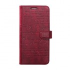 ZenusLettering Diary��Ģ��������for Galaxy Note8�ԥ�åɡ�Z11505GN8
