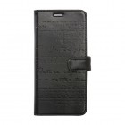 ZenusLettering Diary��Ģ��������for Galaxy Note8�ԥ֥�å���Z11506GN8