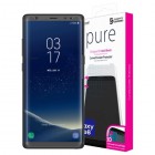 arareePURE�������ݸ�ե����for Galaxy Note8AR11495GN8