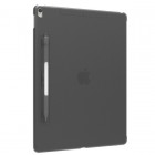 SwitchEasyCoverBuddy 12.9 for iPad Pro(12.9inch)��Translucent Black��SE_PP4CSPCCB_TB