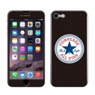 GizmobiesCONVERSE ���С������� for iPhone8/7��BLACK��ZM-0066-IP07