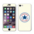 GizmobiesCONVERSE ���С������� for iPhone8/7��WHITE��ZM-0067-IP07