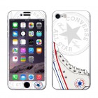 GizmobiesCONVERSE ���С������� for iPhone8/7��SNEAKER LOGO WH��ZM-0068-IP07