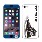 GizmobiesCONVERSE ���С������� for iPhone8/7��SNEAKER LOGO BK��ZM-0069-IP07