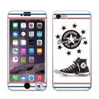 GizmobiesCONVERSE ���С������� for iPhone8/7��STRIPE��ZM-0070-IP07