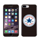 GizmobiesCONVERSE ���С�������for iPhone8Plus/7Plus��BLACK��ZM-0066-IP7P
