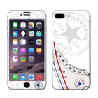 GizmobiesCONVERSE ���С�������for iPhone8Plus/7Plus��SNEAKER LOGO WH��ZM-0068-IP7P
