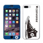 GizmobiesCONVERSE ���С�������for iPhone8Plus/7Plus��SNEAKER LOGO BK��ZM-0069-IP7P
