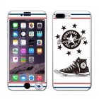 GizmobiesCONVERSE ���С�������for iPhone8Plus/7Plus��STRIPE��ZM-0070-IP7P
