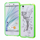 �쥤�������ȥǥ����ˡ��ϥ��֥�åɥ�����for AQUOS sense/sense lite�ԥƥ��󥫡����٥��RT-DAQSEU/TB