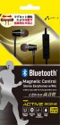 ������������Bluetooth���ƥ쥪����ۥ�ޥ����ԥ֥�å���BT-A8 BK