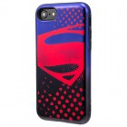 GRAMAS COLORS"JUSTICE LEAGE"Hybrid Casefor iPhone7/8��Superman��CHC-50137SPM