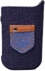 ��Х�����ǥ˥�iQOS�������ԥͥ��ӡ���IQ-DENIM2-NB