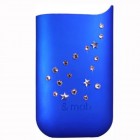 ��Х�����᥿��å�������ե�����iQOS�������ԥ֥롼��IQ-MTS-SBU