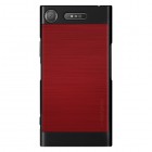 motomoINO Metal Bar���㥱�åȥ����� for Xperia XZ1�ԥ�åɥ֥�å���MT11364Z1
