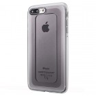GRAMAS COLORSGEMS Hybrid Case for iPhone7Plus��Onyx Black��CHC476PBK