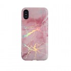 Gizmobies+SELECTMB CASE for iPhoneX��HOLOGRAM PINK��AE-0141-IP0X
