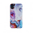 Gizmobies+SELECTMB CASE for iPhoneX��WATER SHELL��AE-0144-IP0X