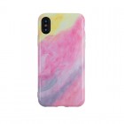 Gizmobies+SELECTMB CASE for iPhoneX��BLUR��AE-0148-IP0X