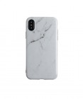 Gizmobies+SELECTMB CASEfor iPhoneX��SPLASH WHITE��AE-0043-IP0X