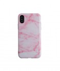 Gizmobies+SELECTMB CASEfor iPhoneX��SPLASH PINK��AE-0045-IP0X