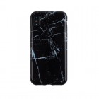 Gizmobies+SELECTMB CASEfor iPhoneX��SPLASH BLACK��AE-0046-IP0X