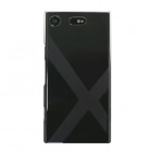 muvitCrystal Case for Xperia XZ1 CompactMV11637Z1C
