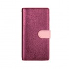HANSMARECALF DIARY ��Ģ��������for Xperia XZ1 Compact�ԥ磻��ԥ󥯡�HAN11347Z1C