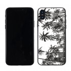 Gizmobies������ӡ���photograph by u-ske���̥��С������� for iPhoneX��COCONUTS GROOVE��ZM-0040-IP0X