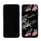 Gizmobies������ӡ���CRIMIE ���̥��С������� for iPhoneX��MEXICAN ALOHA��ZM-0012-IP0X