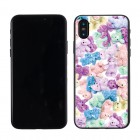 Gizmobies������ӡ���MILK ���̥��С������� for iPhoneX��LOVE BEARS��PK-0010-IP0X