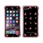 VELOCITYGizmobies Neo HONEY MI HONEYfor iPhone8/7/6s/6��PINK ROSE BLACK��ZN-0016-IP7T