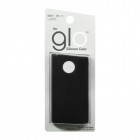ƣ���Ŷ�glo™���ѥ��ꥳ�󥱡����ԥ֥�å���GL-K01BK