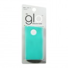 ƣ���Ŷ�glo™���ѥ��ꥳ�󥱡����ԥ��꡼���GL-K01GR