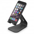elago���饴M2 STAND for SMART PHONE���ޡ��ȥե��󥹥���ɡ�Black��EL_SPASTALM2_BK