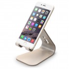 elago���饴M2 STAND for SMART PHONE���ޡ��ȥե��󥹥���ɡ�Champagne Gold��EL_SPASTALM2_GD