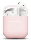 elago���饴AIRPODS CASE for AirPods��Lovely Pink��EL_APDCSSCAC_PK