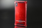 �ڼ�������/����ʸ������2����Ǥ�ȯ��ͽ���GILD designMONSTER HUNTER: WORLD����åɥХ�ѡ�+����ߥѥͥ�for iPhoneX�ԥͥ륮�����/��åɡ�GI-MON-8
