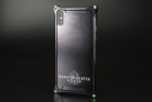 �ڼ�������/����ʸ������2����Ǥ�ȯ��ͽ���GILD designMONSTER HUNTER: WORLD����åɥХ�ѡ�+����ߥѥͥ�for iPhoneX�ԥꥪ�쥦��/�֥�å���GI-MON-5
