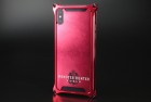 �ڼ�������/����ʸ������2����Ǥ�ȯ��ͽ���GILD designMONSTER HUNTER: WORLD����åɥХ�ѡ�+����ߥѥͥ�for iPhoneX�ԥꥪ�쥦��/��åɡ�GI-MON-6