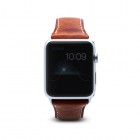 SLG Design�������른���ǥ�����Х�� �Х���å�for Apple Watch 42mm�ԥ֥饦���SD11727AW