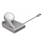 cheero������Charging Dock for Apple WatchApple Watch�磻��쥹���ť������CHE-322