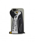 VELOCITYFRAPBOIS�ե�ܥ�3DMIZUMARU ���ꥳ�󥱡���for iPhone6/iPhone6siPhone7/iPhone8��PENGUIN SD��AB-0858-IP67