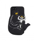 VELOCITYFRAPBOIS�ե�ܥ�3DMIZUMARU ���ꥳ�󥱡���for iPhone6/iPhone6siPhone7/iPhone8��BEAR��AB-0860-IP67